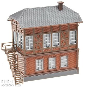 Faller 120121 Seinhuis 1:87