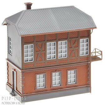 Faller 120121 Seinhuis 1:87