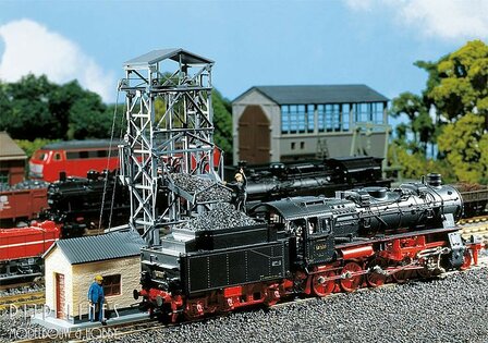 Faller 120220 Kolenlift 1:87