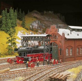 Faller 120164 Bokkraan 1:87