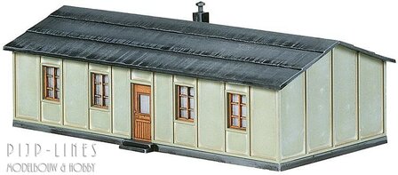 Faller 120252 Bouwkeet 1:87