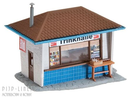 Faller 130462 Drinkhal 1:87