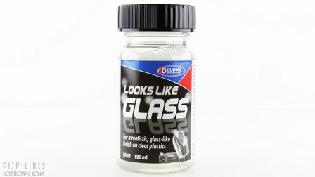 Deluxe Materials BD67 Looks Like Glass 100ml