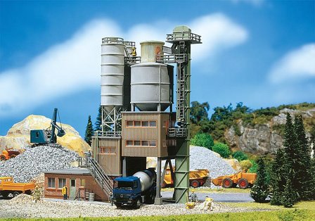 Faller 130474 Betonfabriek 1:87