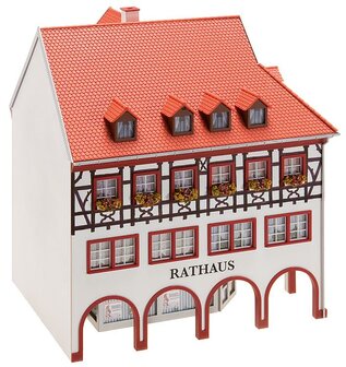 Faller 130491 Raadhuis 1:87