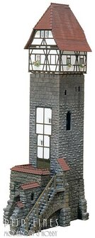 Faller 130402 Torenhuis voor oude stad 1:87