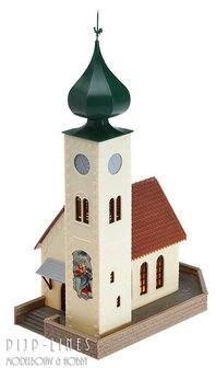 Faller 130238 Kerk 1:87