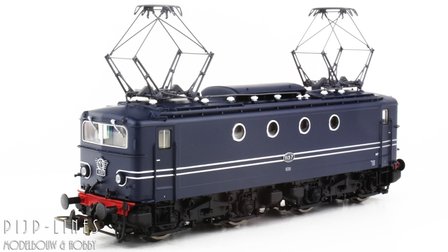 Piko 51367 NS Elektrische locomotief 1100 AC Sound H0