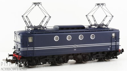 Piko 51367 NS Elektrische locomotief 1100 AC Sound H0