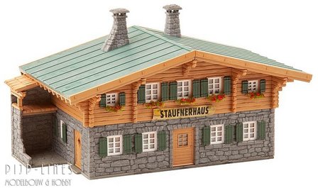 Faller-130635-Berghut Staufnerhaus