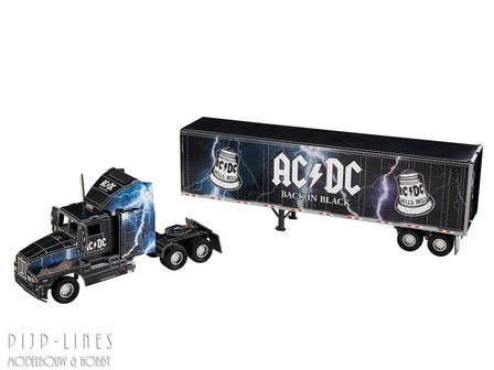 Revell 00172 3D Puzzel AC / DC Tour Truck