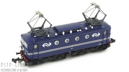 Piko 40370 NS 1100 Elektrische locomotief 1:160 N