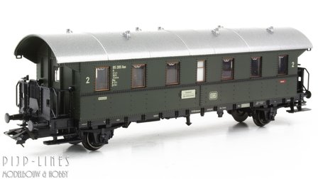 Marklin 4314 DB Personenwagen 2e klas