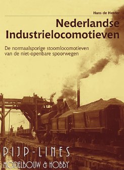 Uquilair Nederlandse Industrielocomotieven