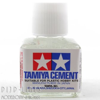 Tamiya 87003 Tamiya Cement