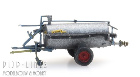 Artitec 316.082 Giertank