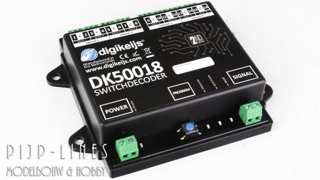 Digikeijs DK50018 Switchdecoder