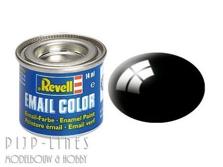 Revell-Black-Gloss-32107