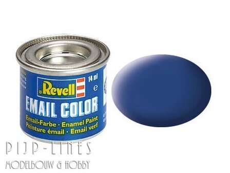 Revell 32156 Email Blue Matt verf