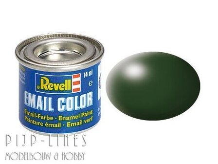 revell-dark-green-silk-matt-32363