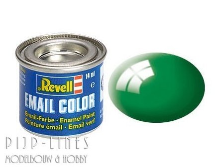 Revell-Emerald-Green-Gloss-32161