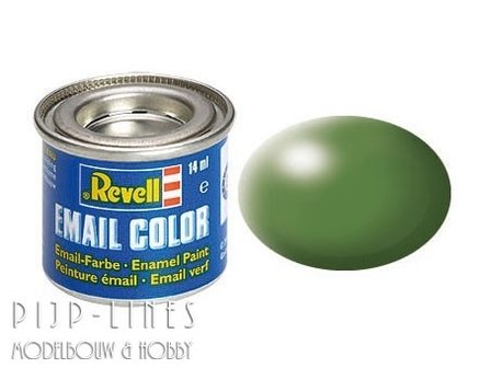 revell-fern-green-silk-matt-32360