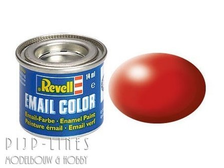 revell-fiery-red-silk-matt-32330
