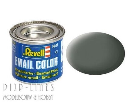 Revell 32166 Email Olive Grey Matt