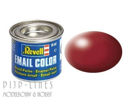 Revell 32331 Email Purple Red Silk Matt verf