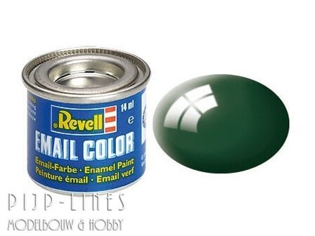 Revell 32162 Email Sea Green Gloss verf