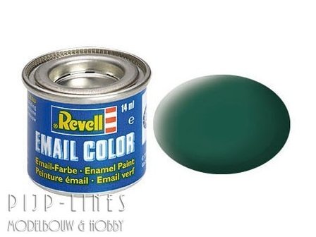 Revell 32148 Sea Green Matt 