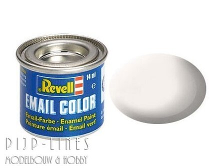 revell-white-matt-32105