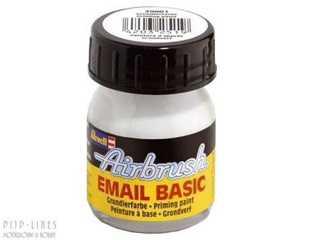 Airbrush Email basic