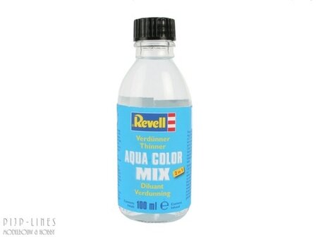 Revell 39621 Aqua Color Mix