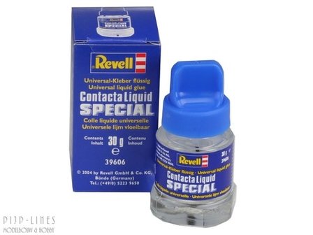 Contacta Liquid Special lijm
