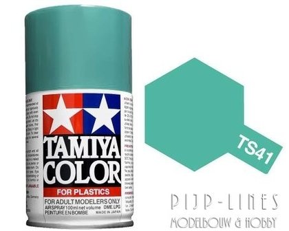 Tamiya-TS41-Coral-Blue