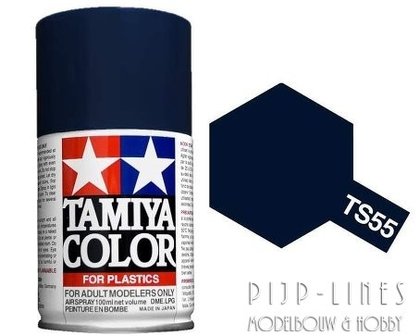 Tamiya-TS55-Dark-Blue