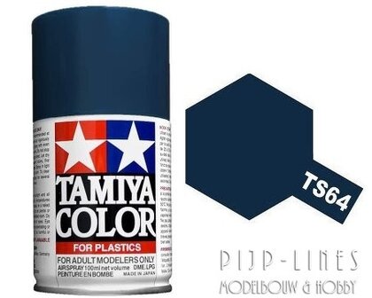 Tamiya-TS64-Dark-Mica-Blue