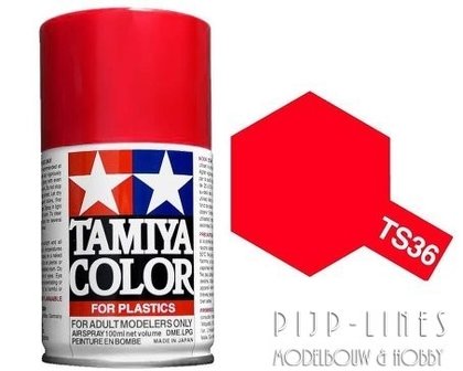 Tamiya-TS36-Fluorescent-Red
