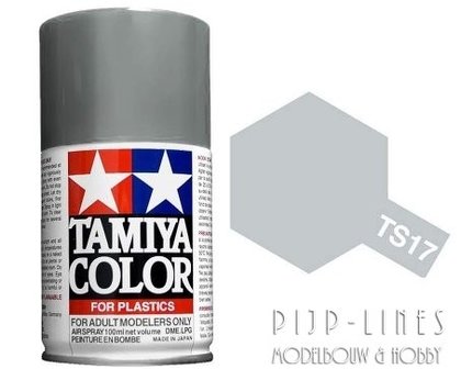 Tamiya-TS17-Gloss-Aluminium