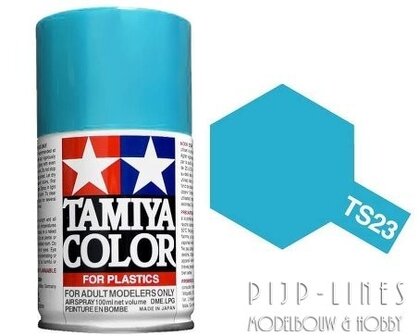 Tamiya-TS23-Light-Blue