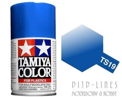 Tamiya-TS19-Metallic-Blue
