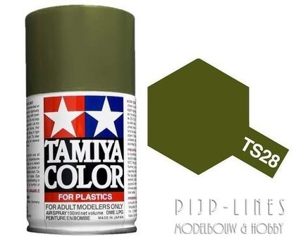 Tamiya-TS28-Olive-Drab-2