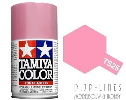 Tamiya-TS25-Pink