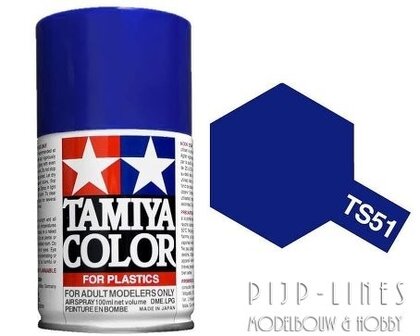 Tamiya-TS51-Racing-Blue