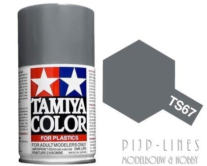 Tamiya-TS67-UN-Gray