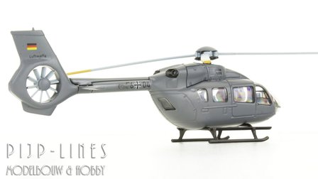 Schuco 26437 Airbus H145M KSK Helikopter