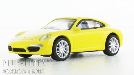 Schuco 26599 Porsche 911 (991) Carrera S