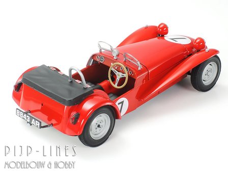 Tamiya 24357 Lotus Super 7 Series II