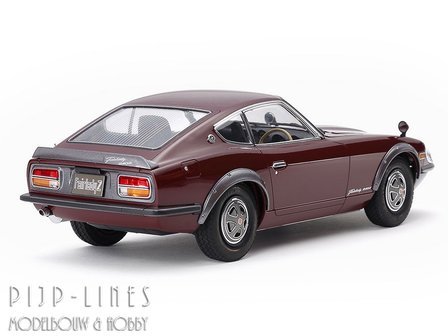 Tamiya 24360 Nissan Fairlady 240ZG